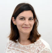Dr Alice Bleriot