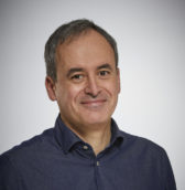 Dr Bruno Cisneros