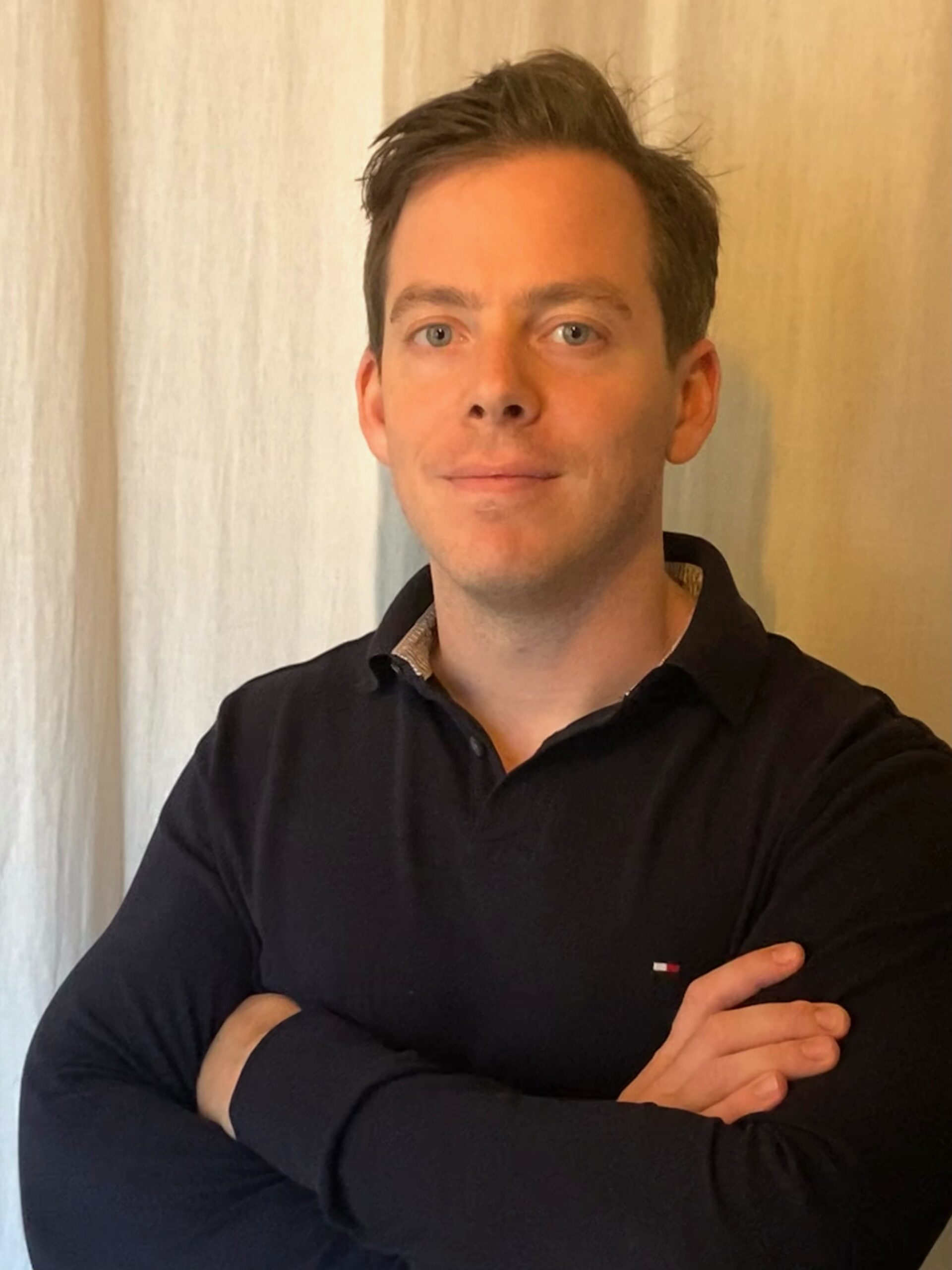 Dr Quentin Lefèbvre institut ophtalmologique Sourdille Atlantique